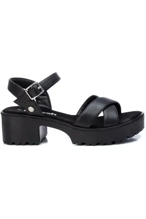 Refresh Sandały damskie 79281 na obcasie, , 36 EU