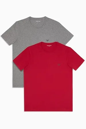 Emporio Armani T-shirt męski, , M