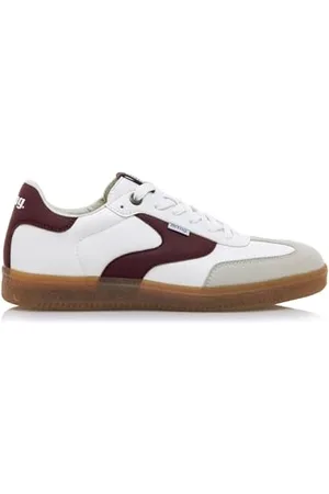 MTNG Męskie buty sportowe 84775, białe, 40 EU, , 40 EU
