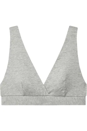 Benetton Biustonosz 3ZQM1R013 Bielizna, , S Damski, , S