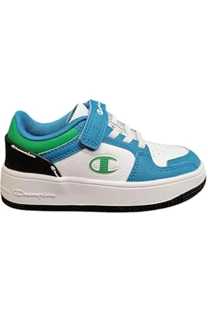Champion RD18 2.0 Low Basket, Biały (WW008), 30.5 EU, , 29.5 EU