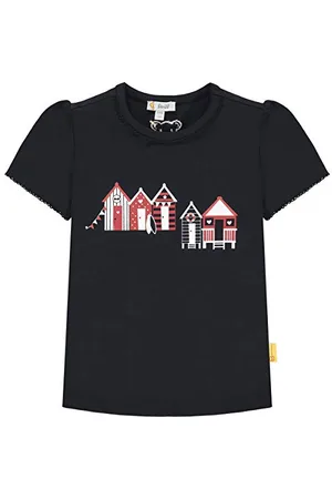 Steiff T-shirt dziewczęcy