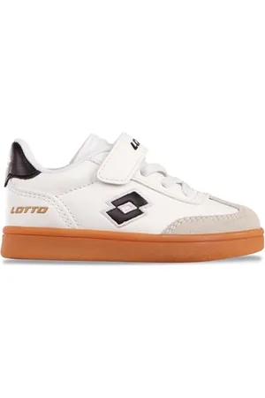 Lotto Vintal M buty sportowe dla dzieci, uniseks, , 20 EU