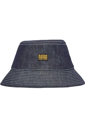 G-Star RAW Męski Originals Bucket Hat Hat, , M