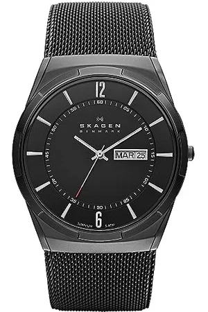 Skagen Męski Melbye Skw6006 Zegarek na Rękę, , Ø 40 mm