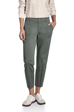 Street one Softe Twill Chino, , 38W / 28L