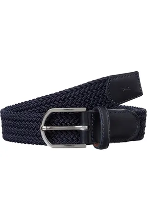 Brax Damski pasek Feel Good, granatowy Uni, 90, , 90