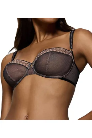 Triumph Palina Cosmic Heartbeat WH Black, , 75C