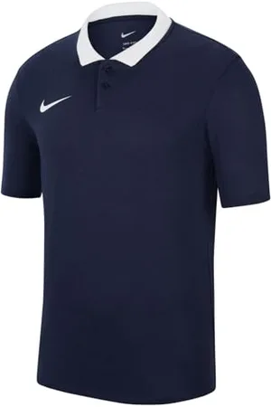 Nike Dri Fit Park Krótkie Krótkie Polo 2XL