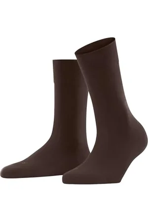 Falke Kobiety Skarpety Sensitive London W So Bawełna bezuciskowe 1 Para, , 35-38