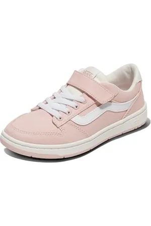 Vans Dziewczęce buty sportowe Ryland Ls V, , 2.5/3 UK Child