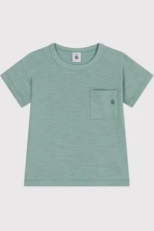 Petit Bateau Koszulka dziecięca i młodzieżowa, , 10 anni