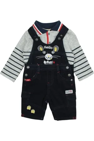Lee Zestawy Pić dziecko Ensemble, , 3 Miesiące Boy