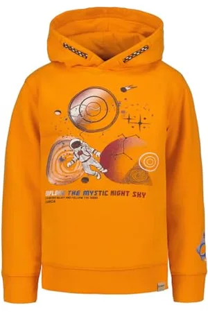 Garcia Kids Bluza chłopięca, , 104