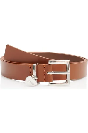 HUGO BOSS Damski pasek, , 80