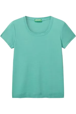 Benetton Koszulka G/C, M/M, , M
