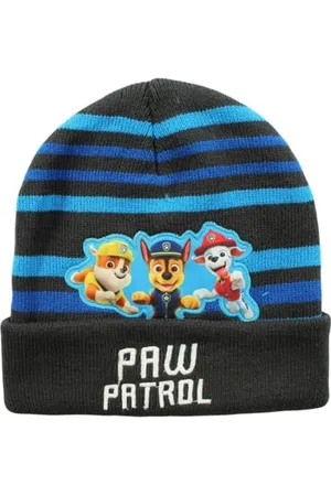 Disney Kapelusz Paw Patrol Dziecko, , rozmiar uniwersalny