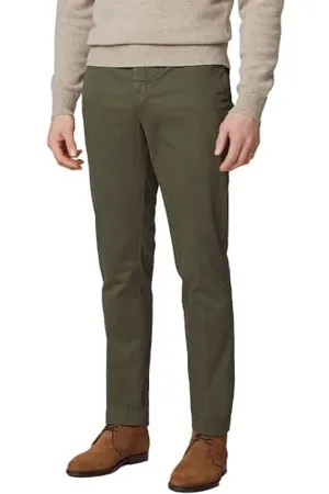 Hackett Spodnie męskie C Chino Kensington, , 30W / 34L