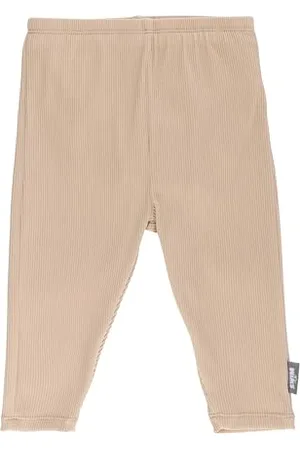 Sterntaler Legginsy dziecięce, uniseks, żeberkowe kąpielówki, , 104