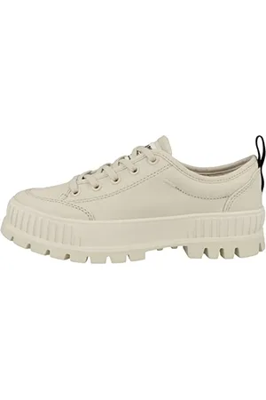 Palladium Unisex Pallashock Ankle Boot, , 43 EU, , 43 EU