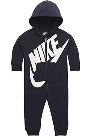 Nike Kombinezon z kapturem dla chłopców, , 9 miesi?cy
