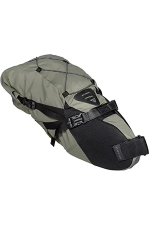 Topeak Torba Backloader 15 l, zielona