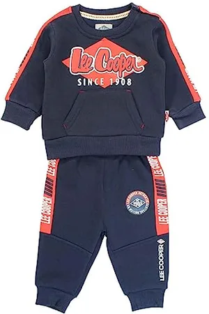 Lee GLC7455 BB S1 zestaw, , 12M chłopiec, , 12 miesi?cy