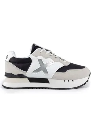 Munich Dash Sky 28, buty damskie, czarne, 33 EU, , 33 EU
