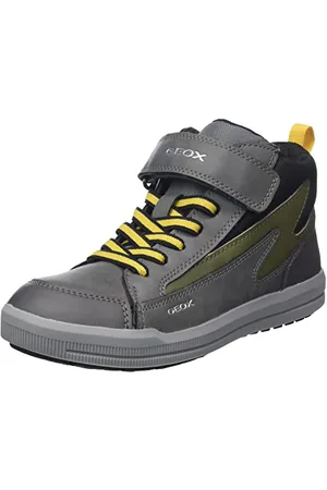 Geox J ARZACH BOY Sneakersy Chłopcy, , 24 EU