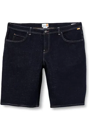 Timberland Denim Short Spodenki męskie, , 42