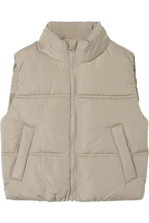NAME IT Nkfmaket Vest Noos, , 122 cm
