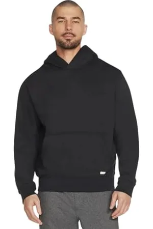 Skechers SKECH-SWEATS KLASYCZNA BLUZA Z KAPTUREM, , XL