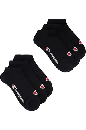Champion Skarpetki Unisex-Dorosły, , 43-46 EU