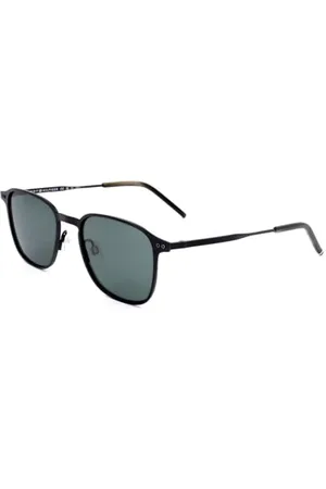 Tommy Hilfiger TH 1972/S Okulary Słoneczne MATTE BLACK 52/20/145 Mężczyzna