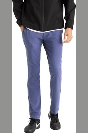Dockers Go Active Flex Chino obcisłe spodnie aktywne, , 40 W męskie, , 40W