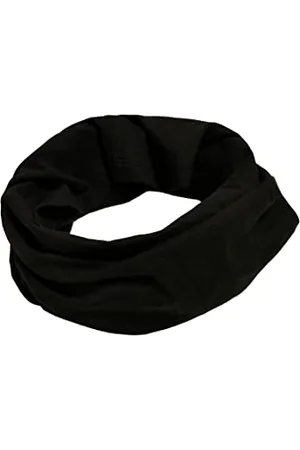 Build Your Brand Unisex Organic Cotton Tubescarf szal, , jeden rozmiar