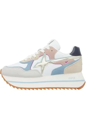 W6YZ Deva W damskie buty sznurowane, , 39 EU
