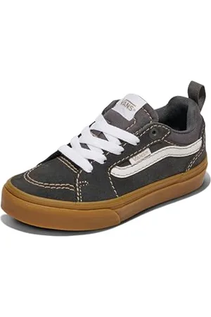 Vans Filmore sneakersy chłopięce, Guma zewnętrzna asfalt, 35 EU