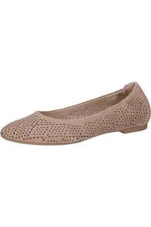 Caprice Baleriny damskie 9-22101-44, , 42 EU, , 42