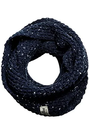 JACK & JONES Męskie szaliki Jaccliff Nap Tube Scarf, , jeden rozmiar