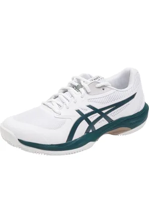 Asics Męskie buty sportowe Game FF CLAY/OC, wielokolorowe, 49 EU, , 49 EU
