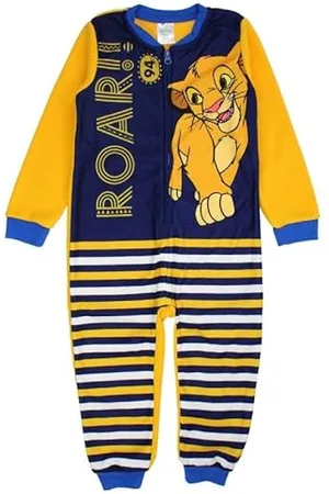 Disney DIS KL 5204A667 S1 Kombinezon, , 4/5A Dziewczynka, , 4 lat