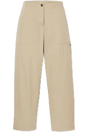 Timberland Spodnie Utility Fatigue Pants damskie, , 35W