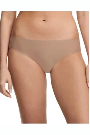 Chantelle Damska bielizna Soft Stretch One Size Low Rise w stylu bikini, , Rozmiar uniwersalny