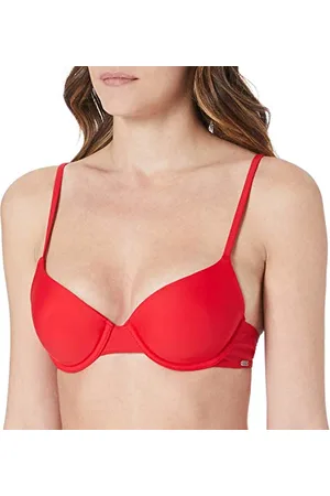 Schiesser Damskie bikini z fiszbinami, , 42