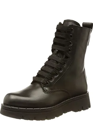 Marc O’ Polo Model damski Klara 1A półdługie kozaki, 990, 40 EU