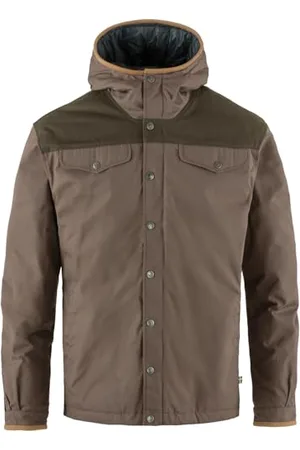 Fjällräven Kurtka puchowa męska, , M