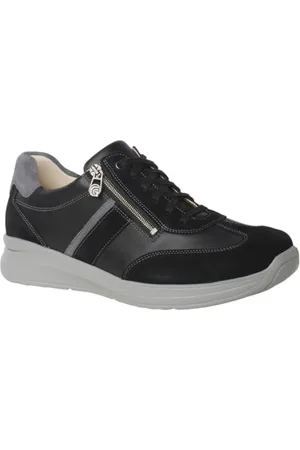 Ganter Damskie buty sportowe Harald-H, 41 EU szerokie, , 41 EU Weit