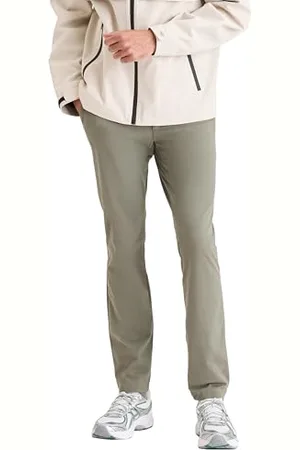 Dockers Go Active Flex Chino Skinny męskie 32 W/30 l, , 32W