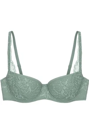 Triumph Amourette Charm T WHP02 Abstinthe, , 90E